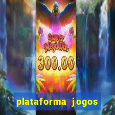 plataforma jogos gusttavo lima